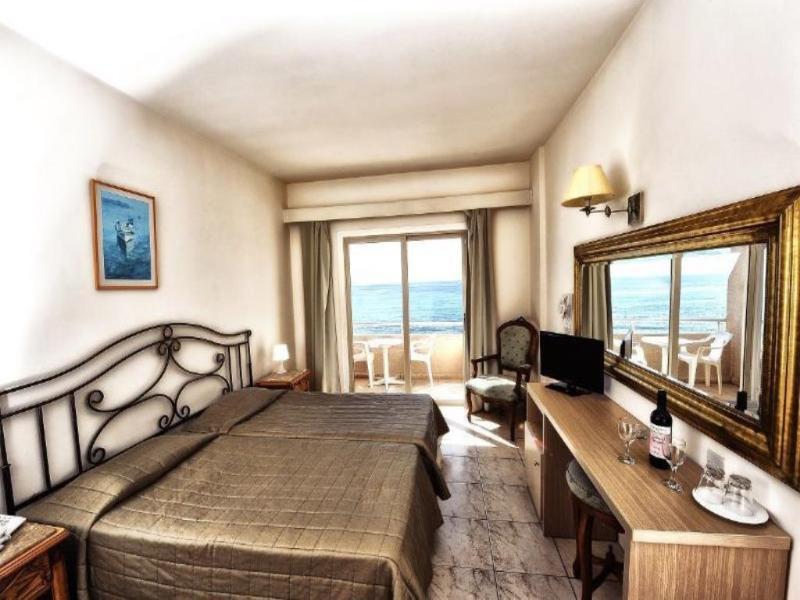 Piere Anne Hotell Ayia Napa