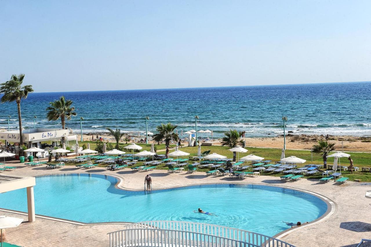 Hotell Piere Anne