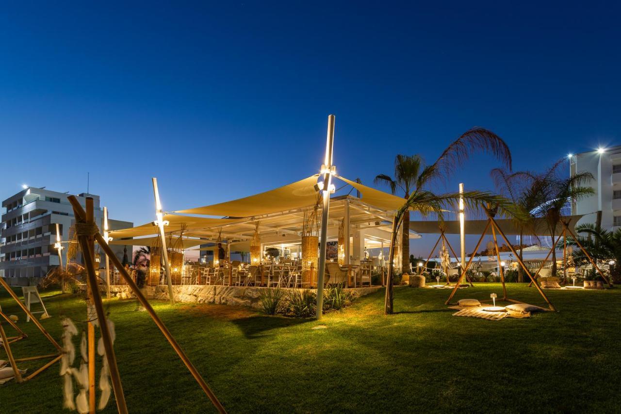 Piere Anne Hotell Ayia Napa