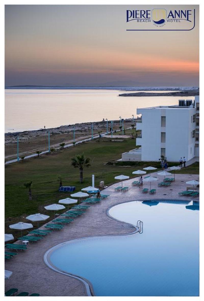 Piere Anne Hotell Ayia Napa