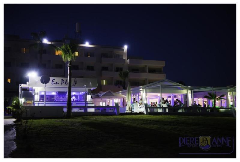 Hotell Piere Anne