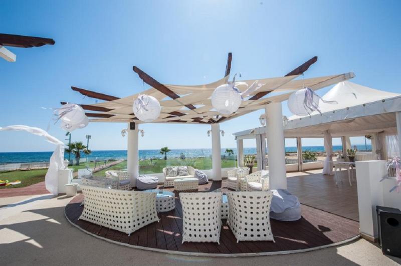 Hotell Piere Anne Ayia Napa