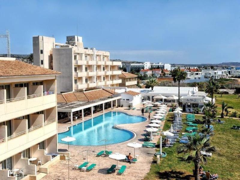 Piere Anne 3* Ajia Napa