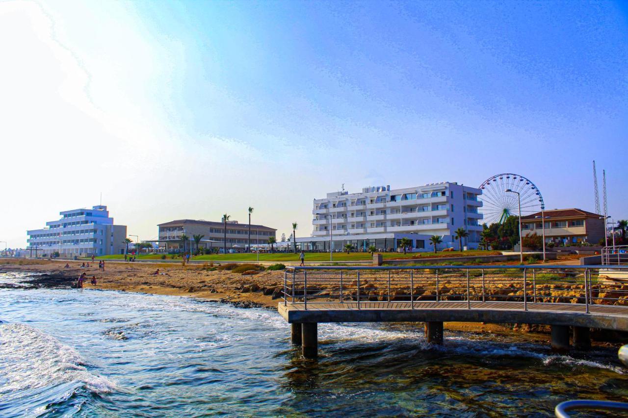 Piere Anne Hotel Ajia Napa