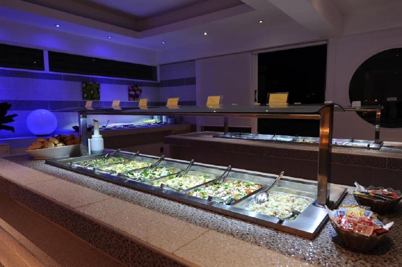 Piere Anne Hotel Ajia Napa