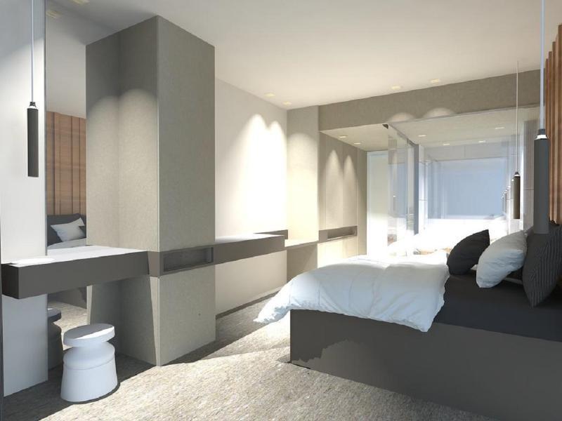 Piere Anne Hotel Ajia Napa